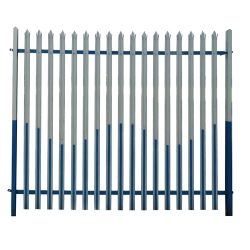 欧式护栏网,锌钢护栏网,铁艺护栏网