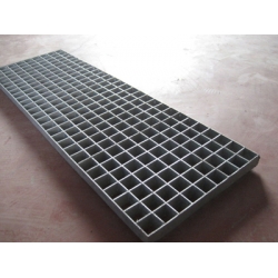 平面型钢格栅板