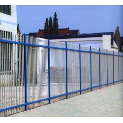 A型组装栅栏